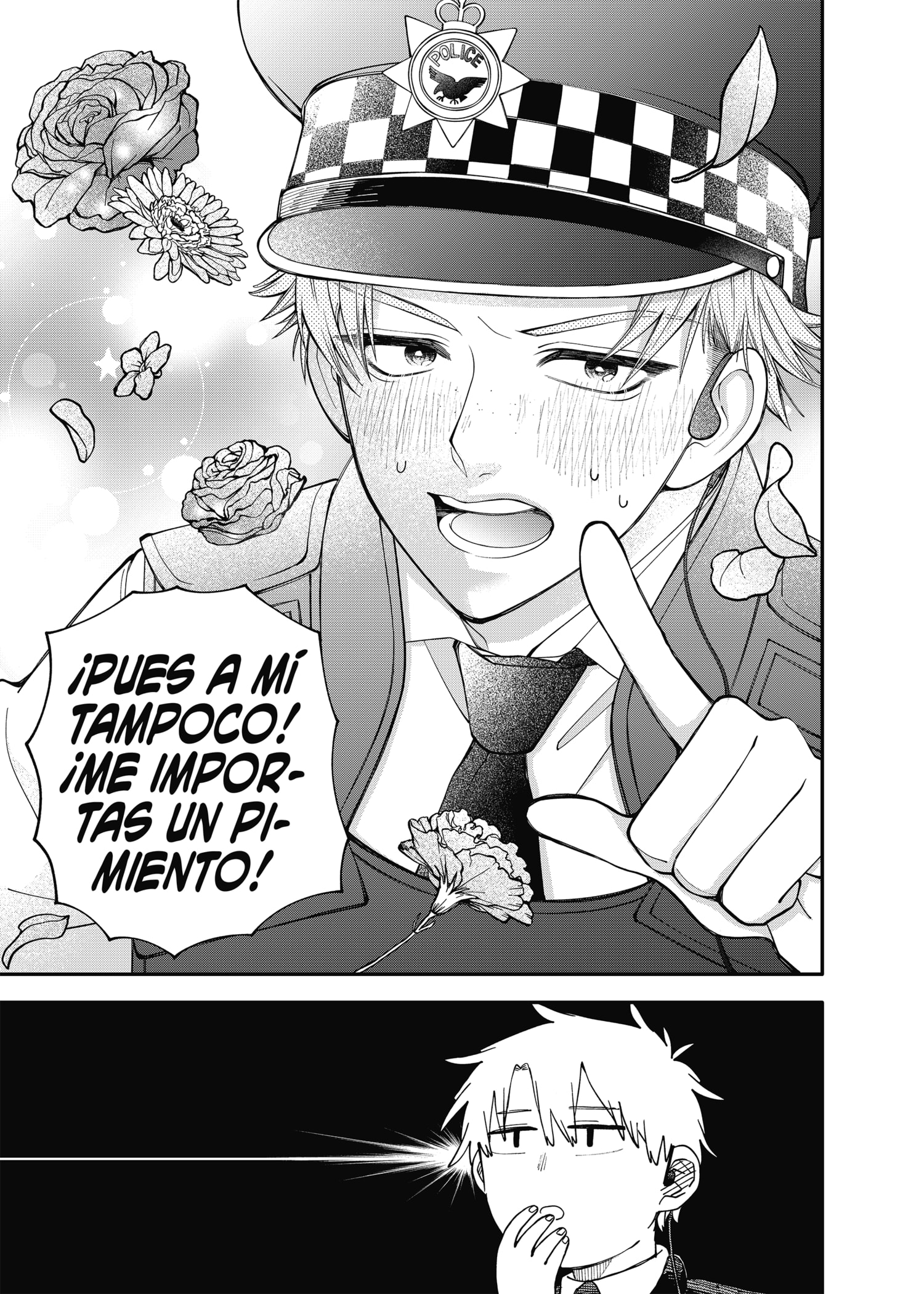 Read YOUCHIEN WARS (ES) Manga Online