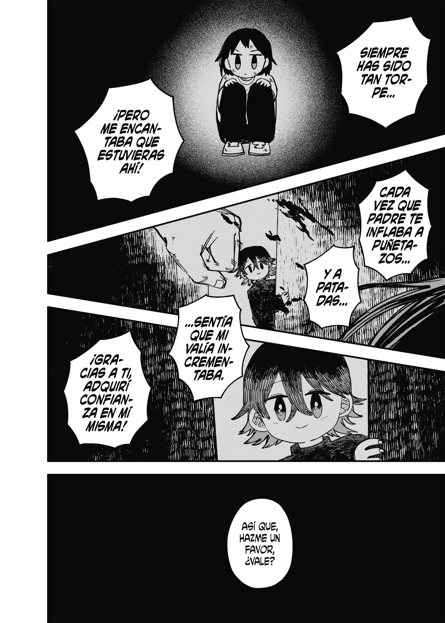 Read YOUCHIEN WARS (ES) Manga Online