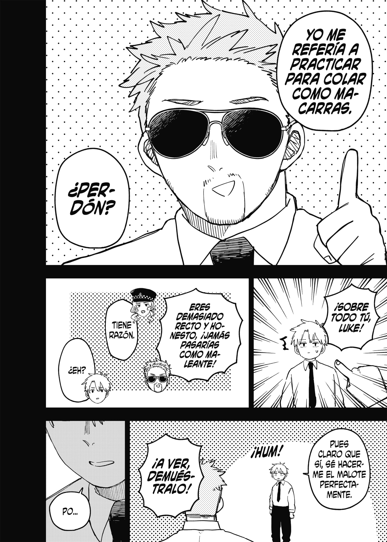 Read YOUCHIEN WARS (ES) Manga Online