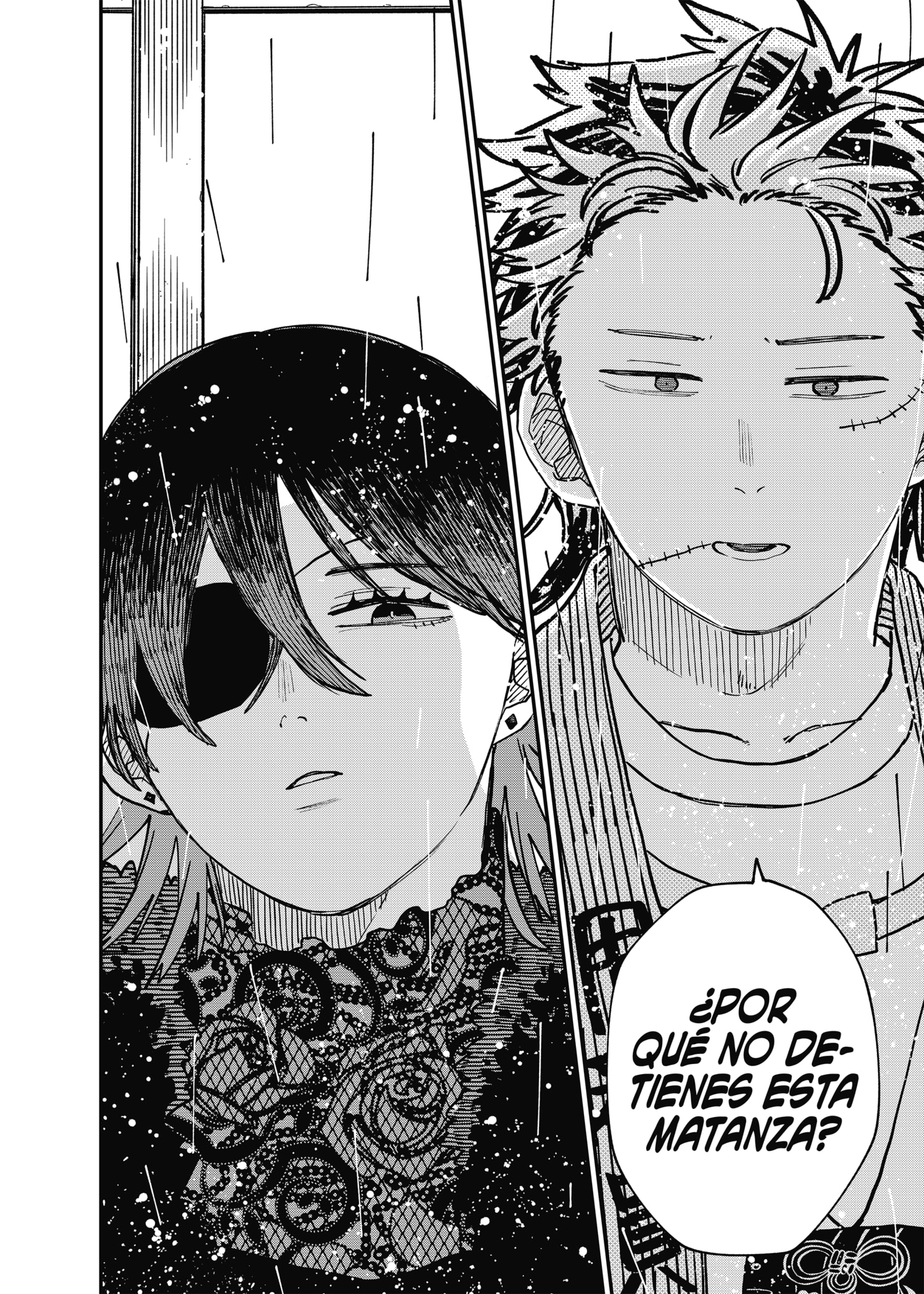 Read YOUCHIEN WARS (ES) Manga Online