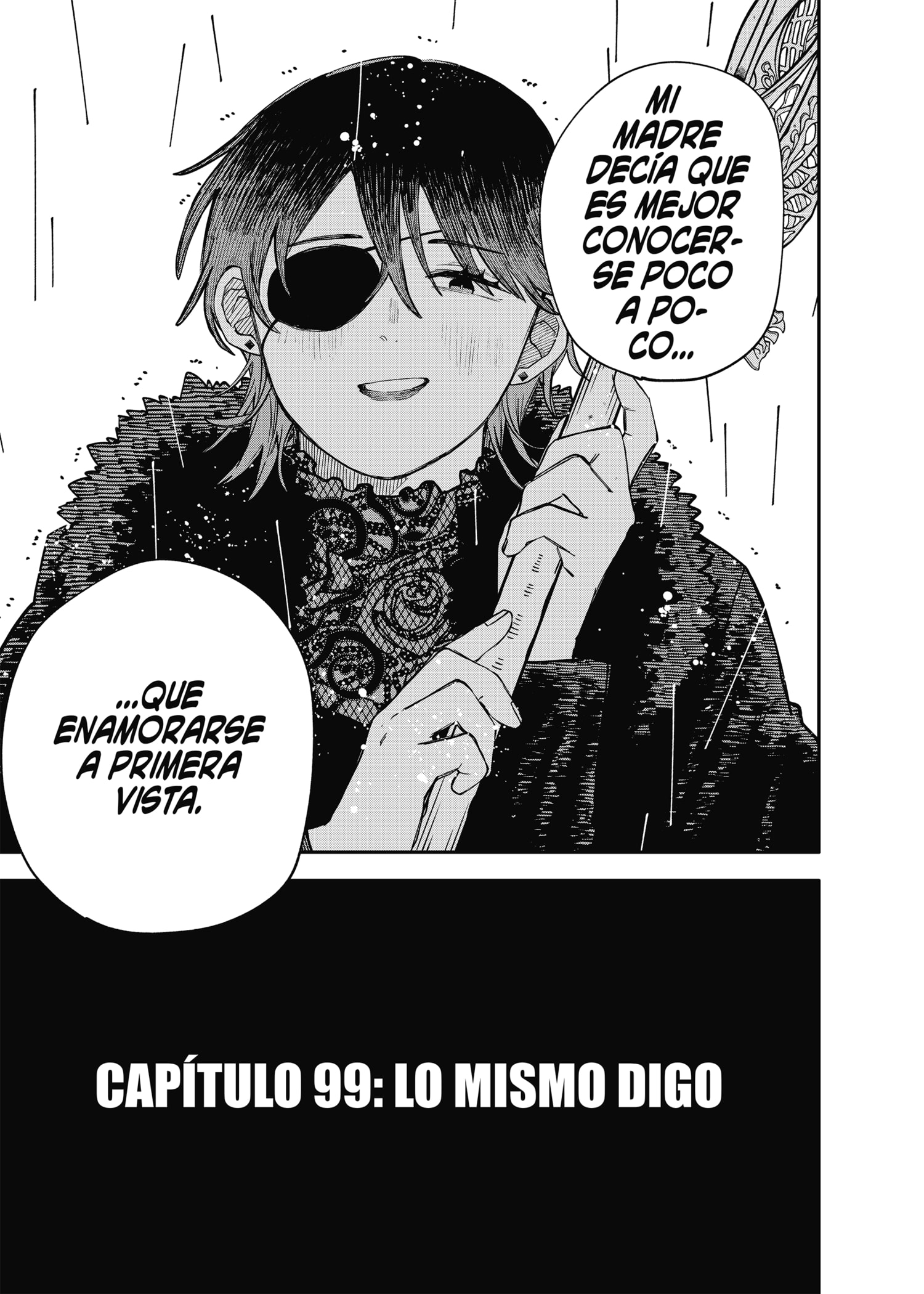 Read YOUCHIEN WARS (ES) Manga Online