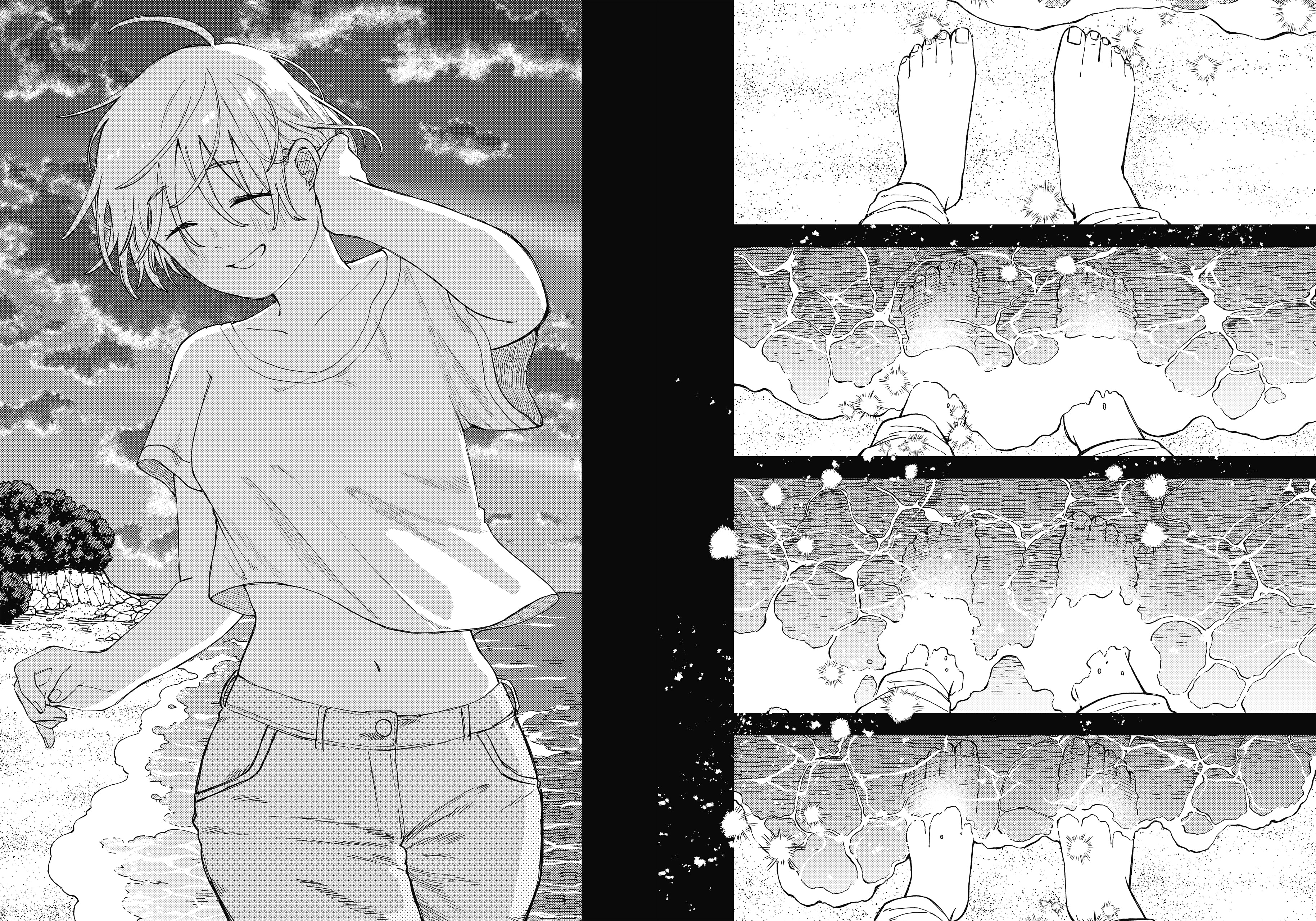 Read YOUCHIEN WARS (ES) Manga Online
