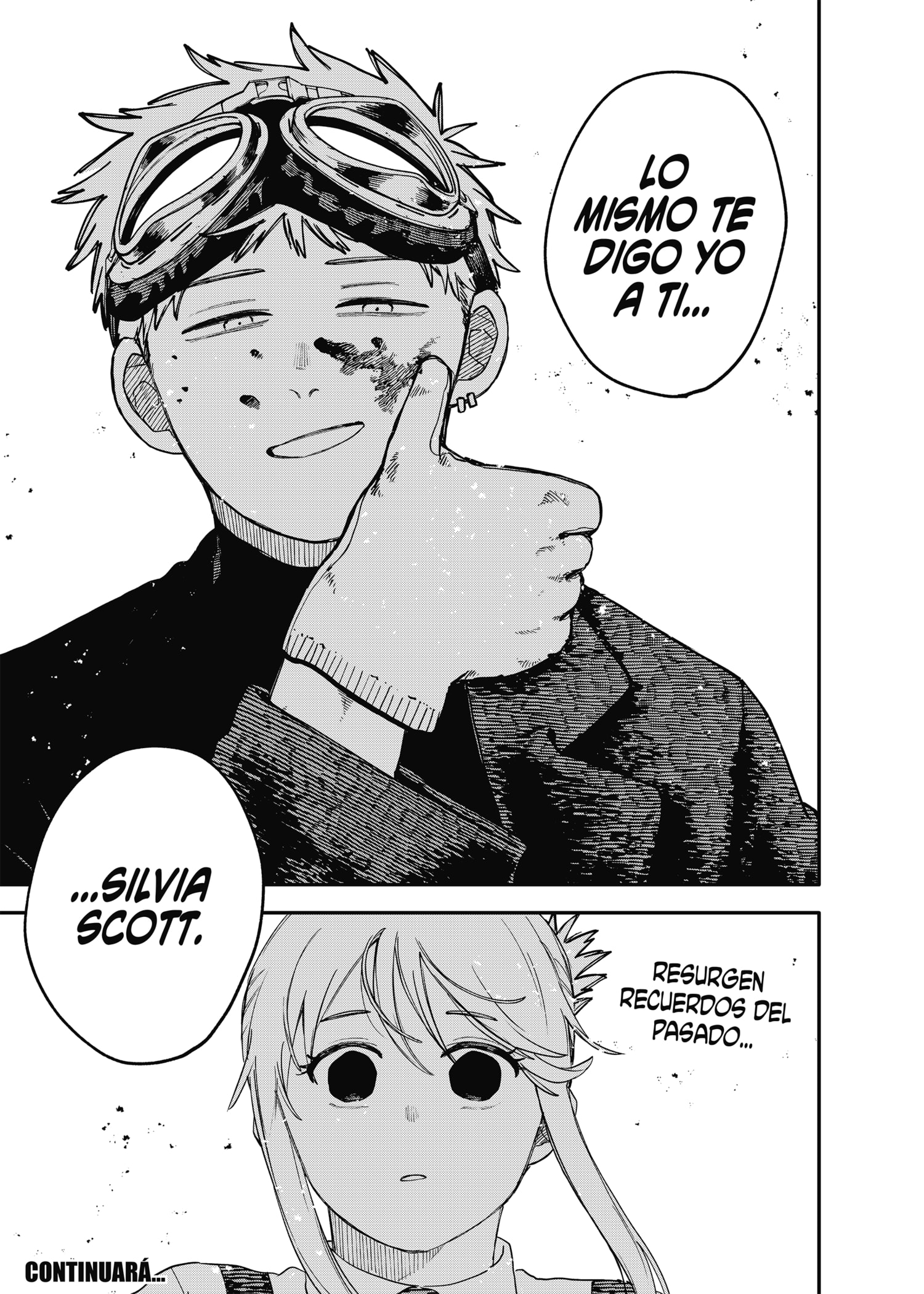 Read YOUCHIEN WARS (ES) Manga Online