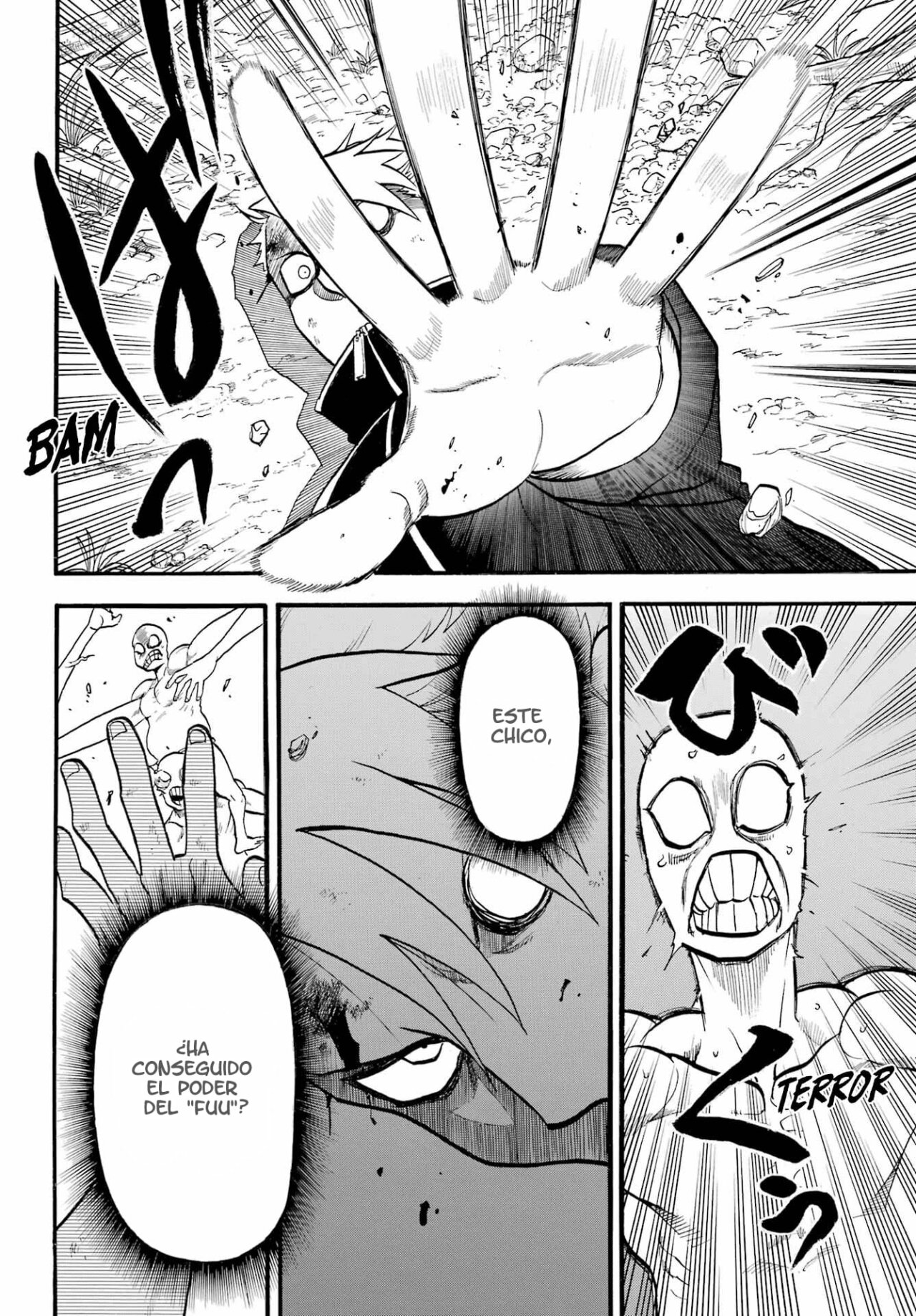 Read Yomi no Tsugai ES Manga Online