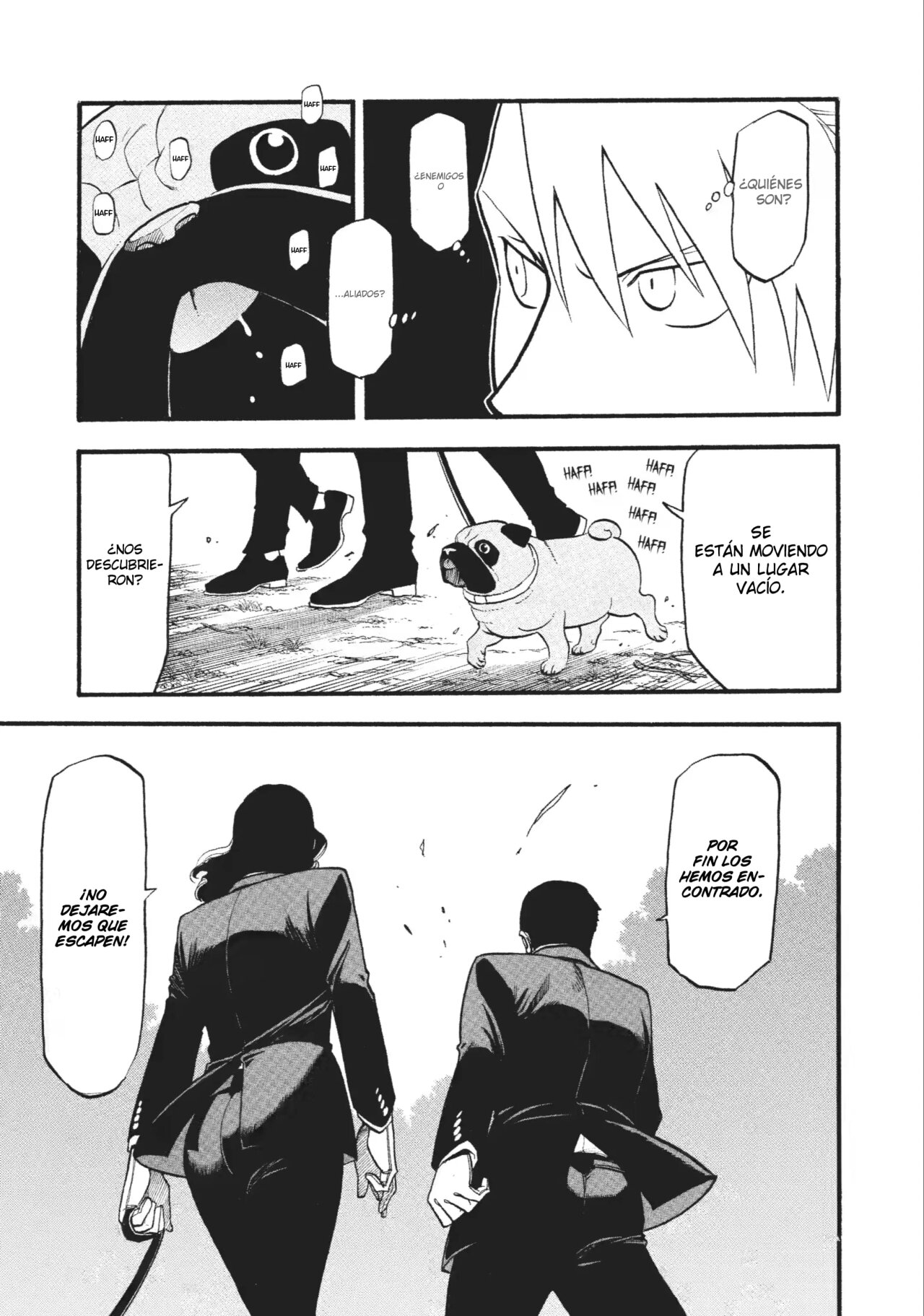 Read Yomi no Tsugai ES Manga Online