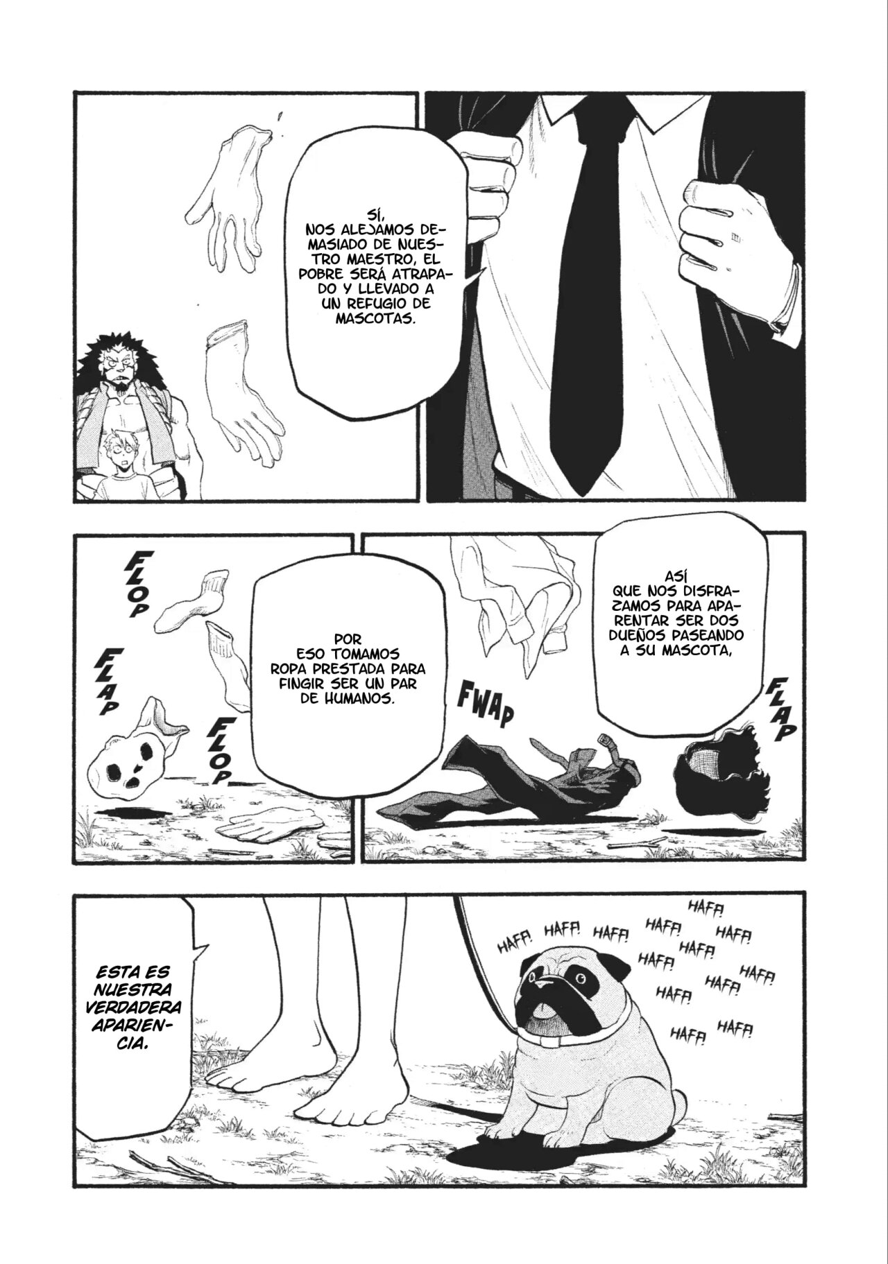 Read Yomi no Tsugai ES Manga Online