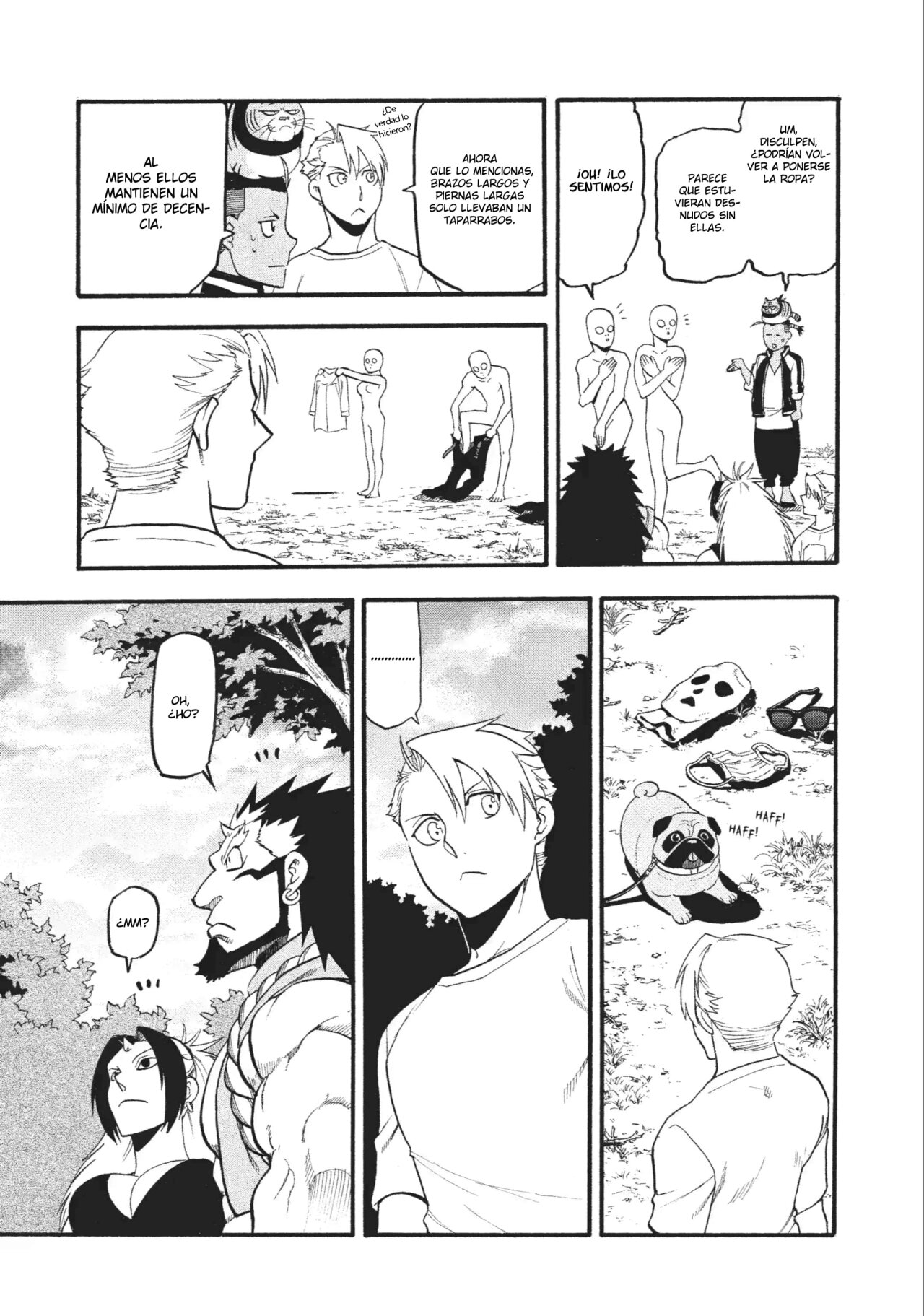 Read Yomi no Tsugai ES Manga Online