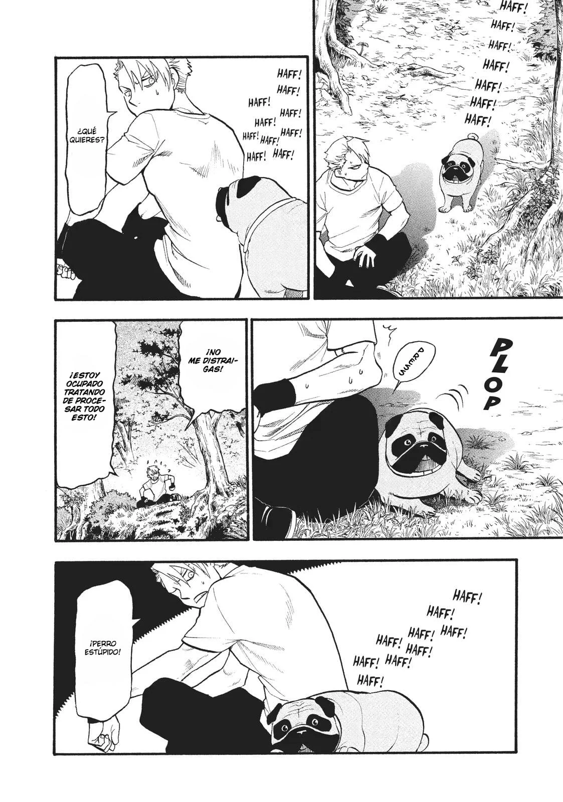 Read Yomi no Tsugai ES Manga Online