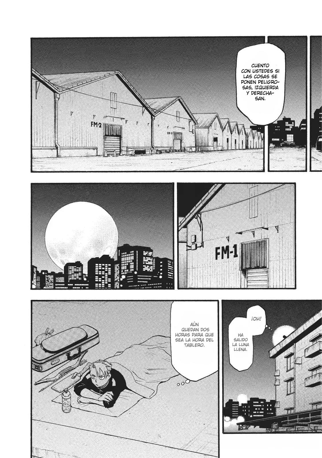 Read Yomi no Tsugai ES Manga Online