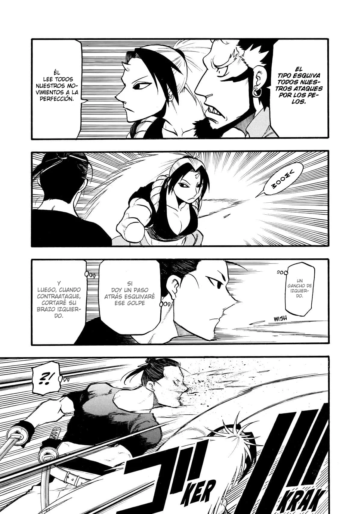 Read Yomi no Tsugai ES Manga Online
