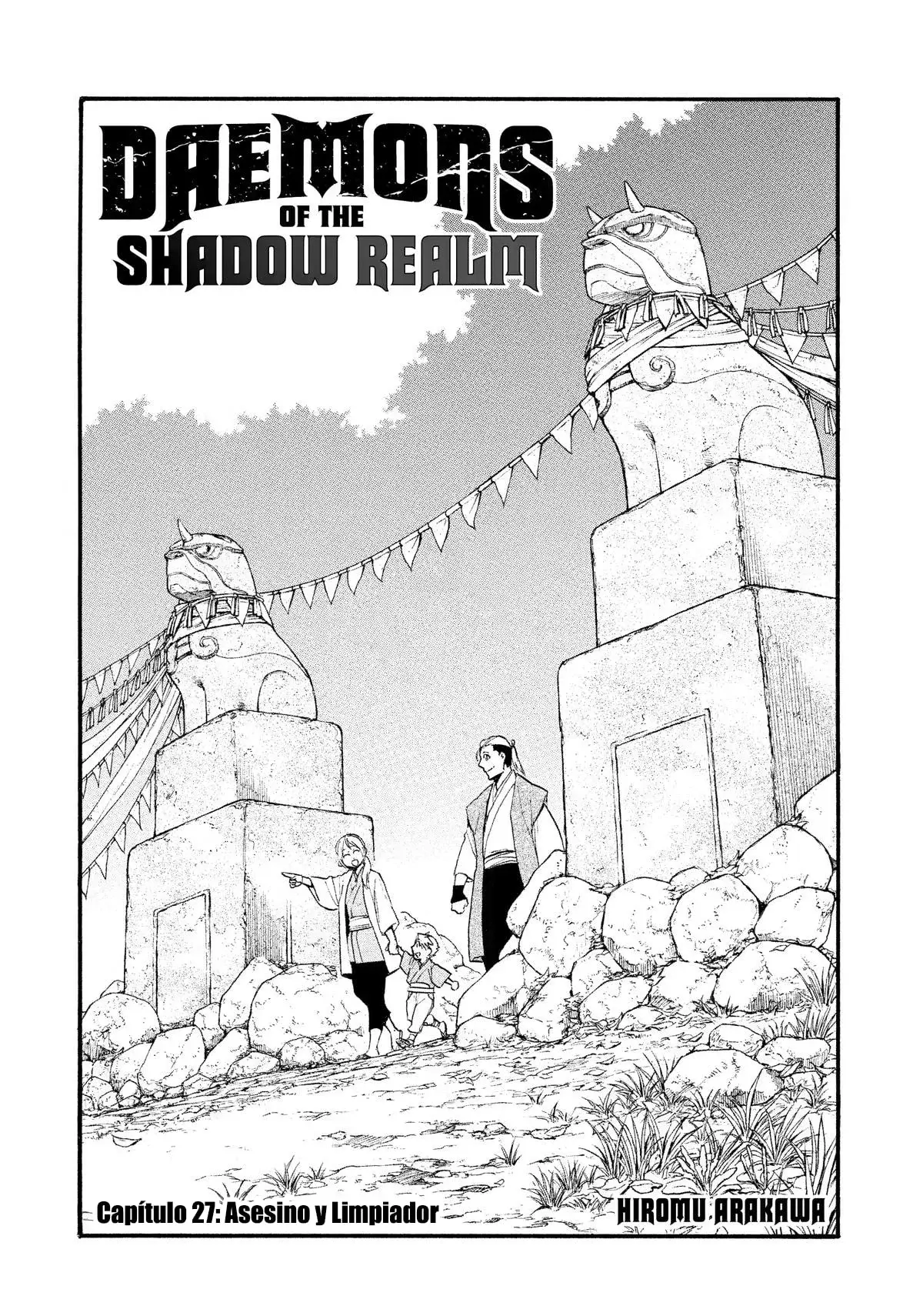 Read Yomi no Tsugai ES Manga Online