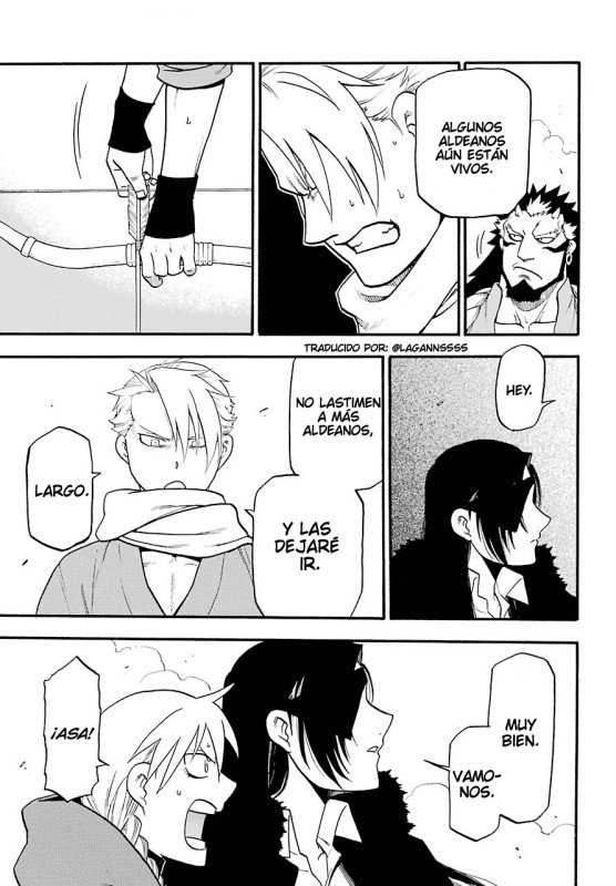 Read Yomi no Tsugai ES Manga Online