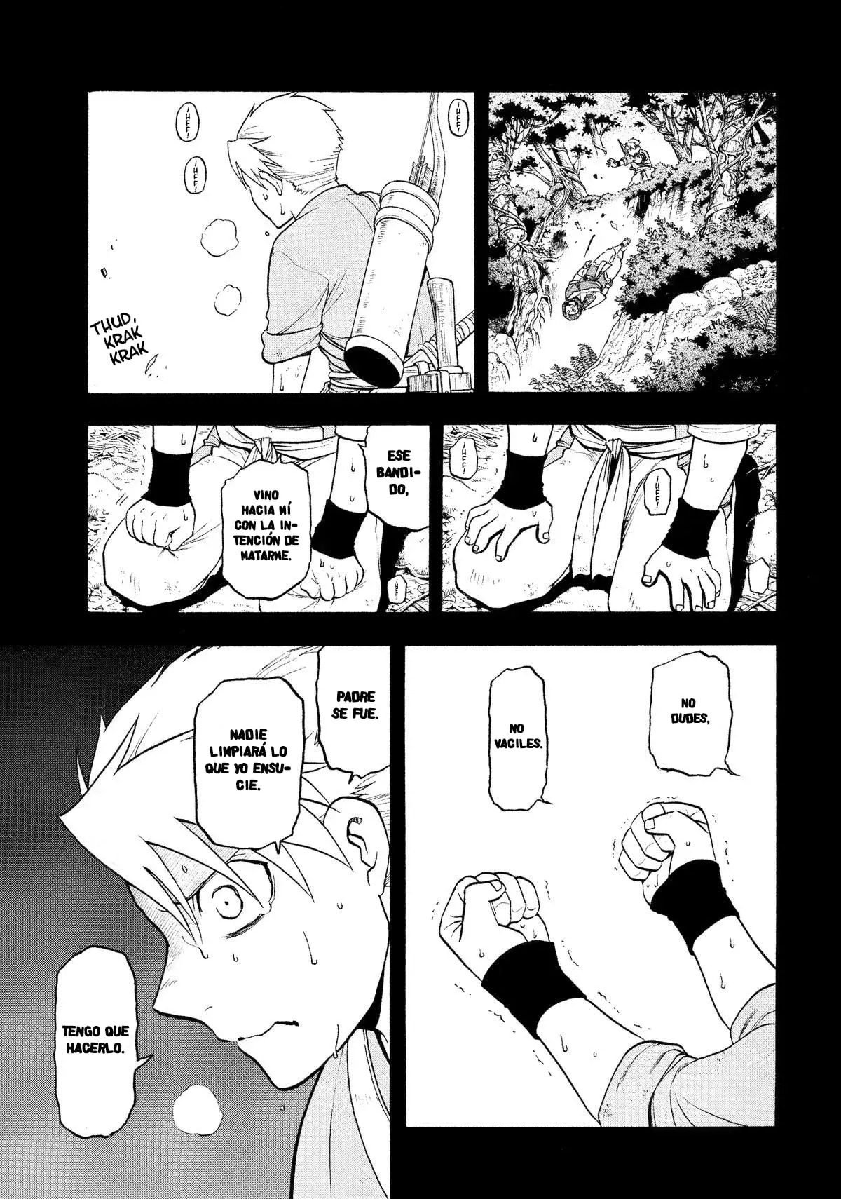 Read Yomi no Tsugai ES Manga Online
