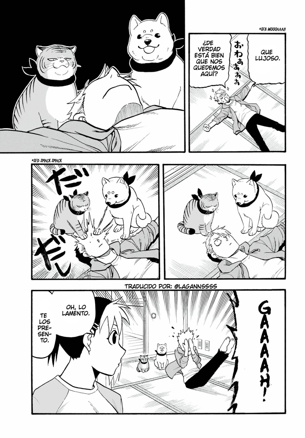 Read Yomi no Tsugai ES Manga Online