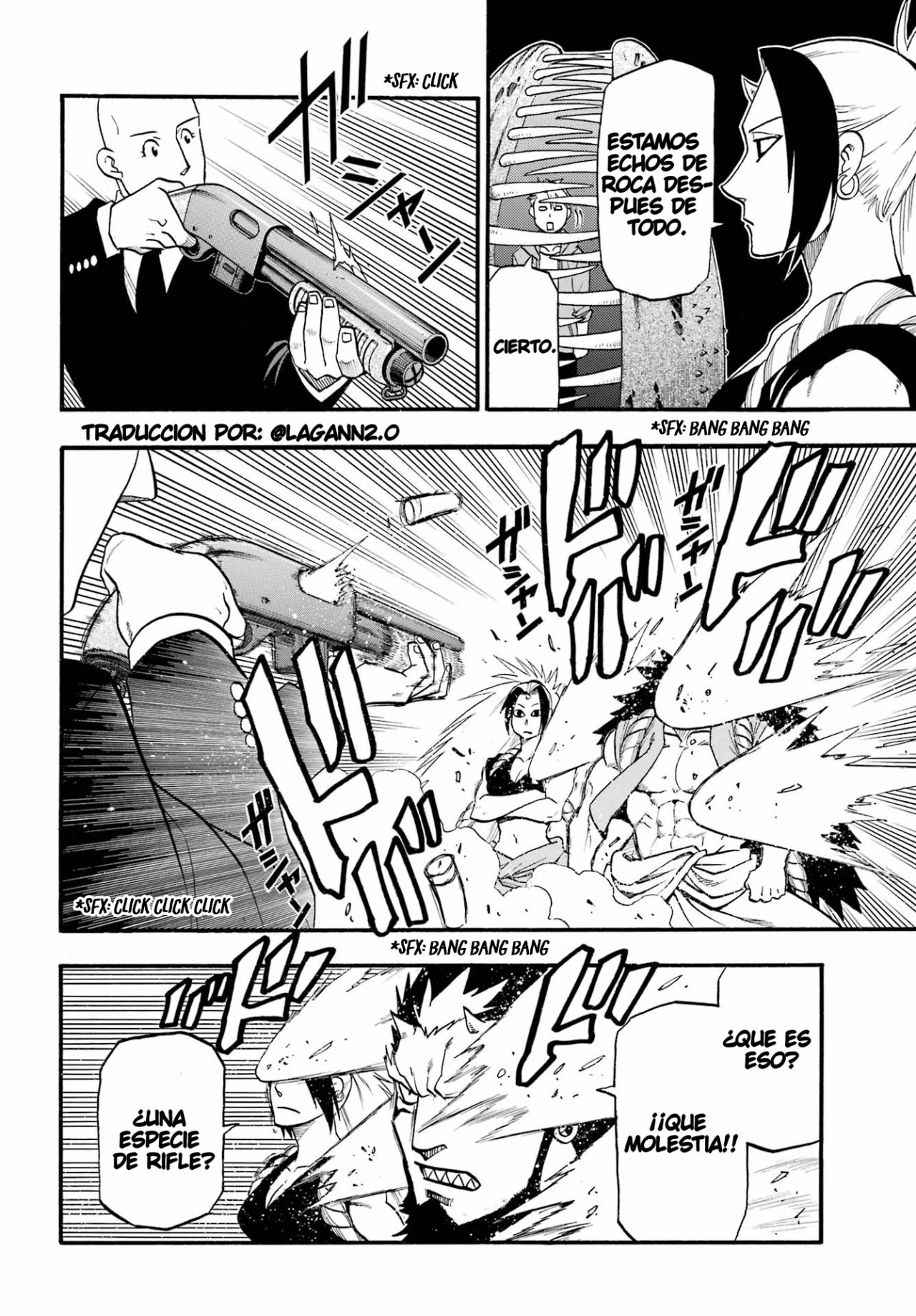Read Yomi no Tsugai ES Manga Online