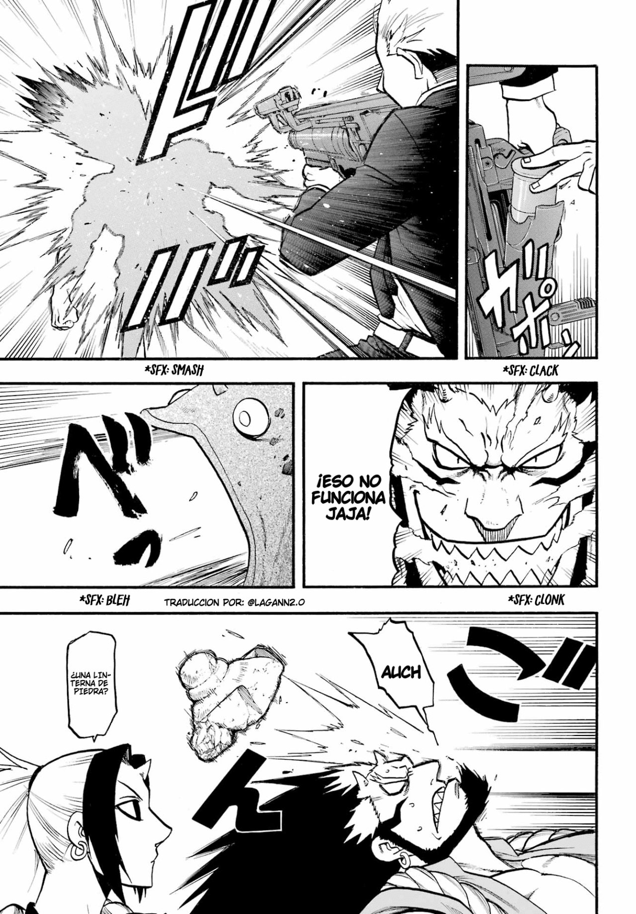 Read Yomi no Tsugai ES Manga Online