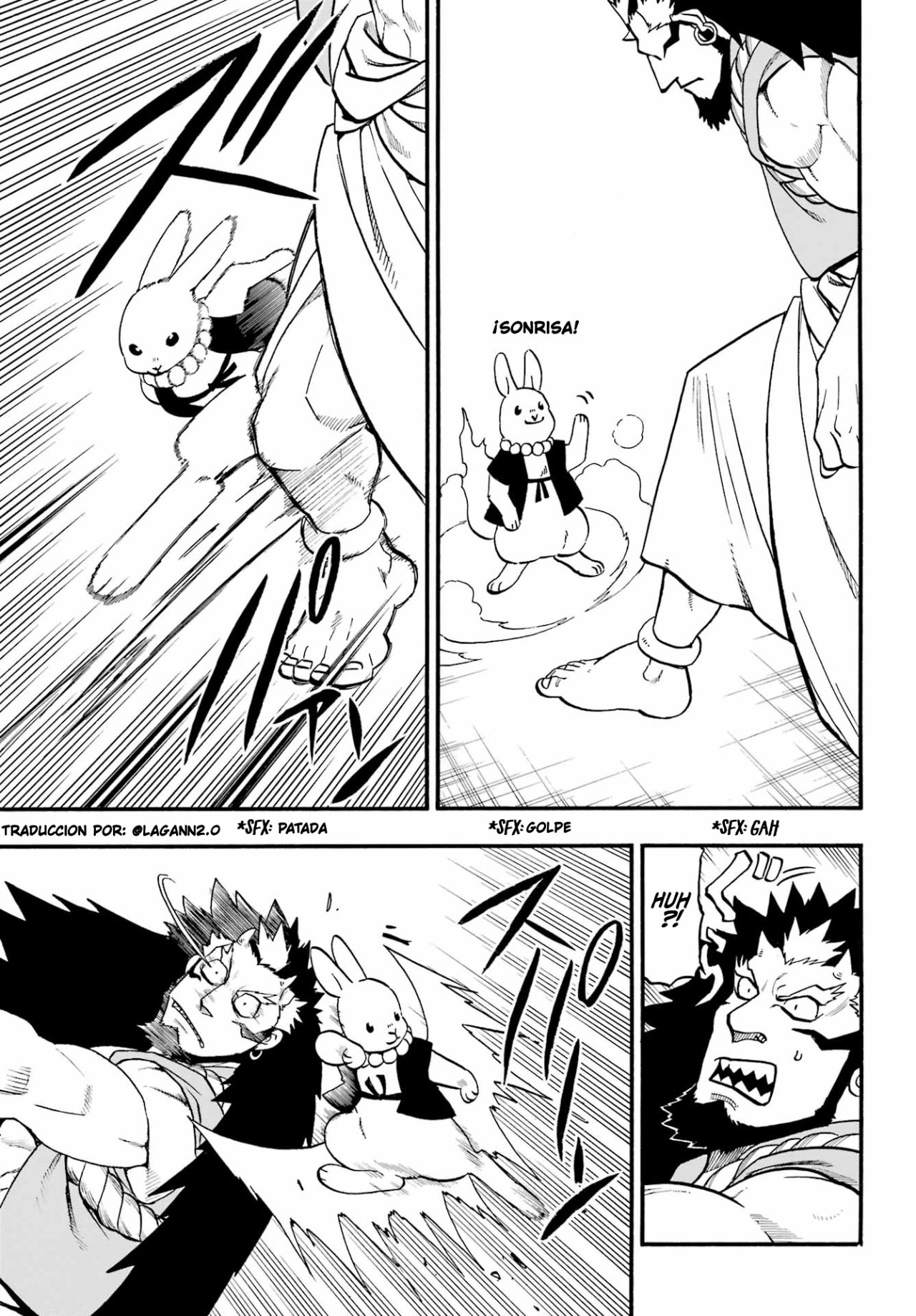 Read Yomi no Tsugai ES Manga Online