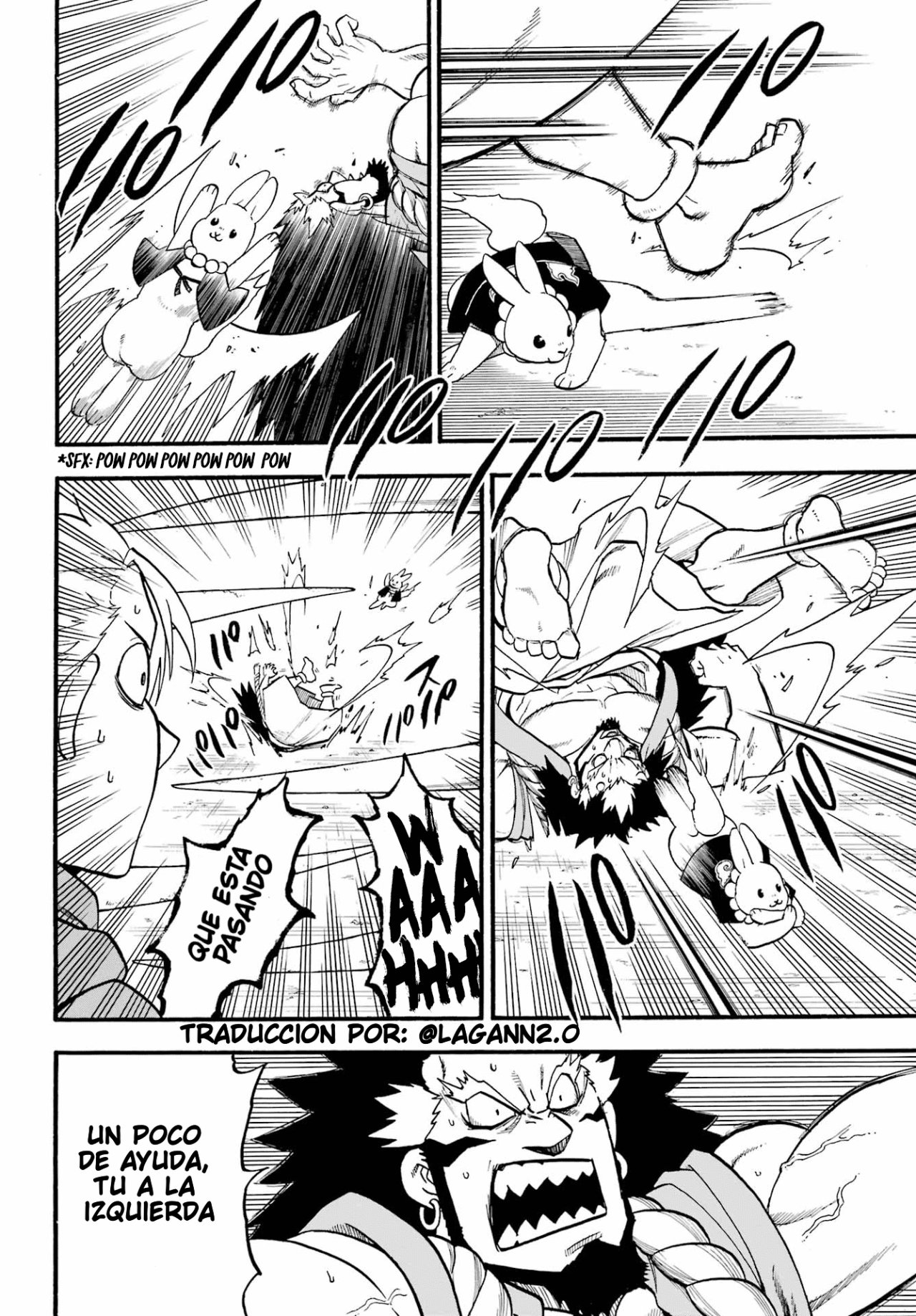 Read Yomi no Tsugai ES Manga Online