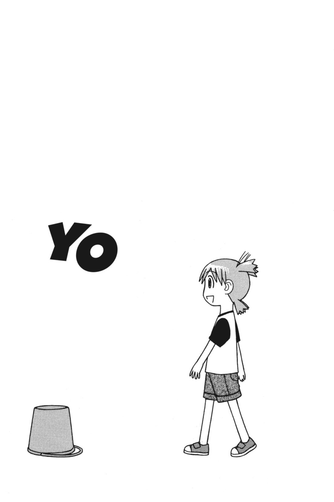 Read Yotsuba to! (ES) Manga Online