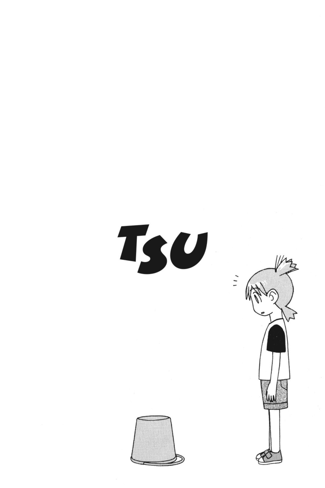 Read Yotsuba to! (ES) Manga Online
