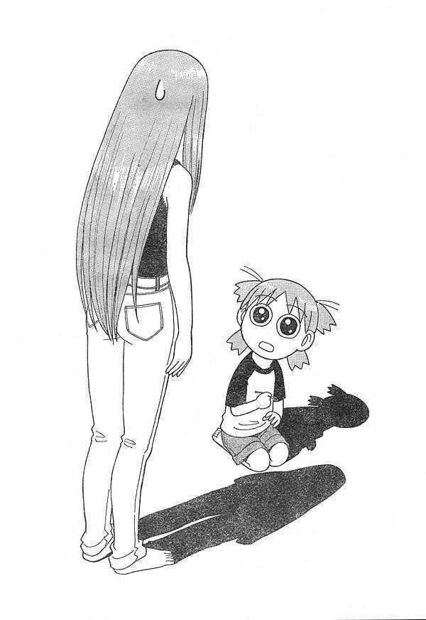 Read Yotsuba to! (ES) Manga Online