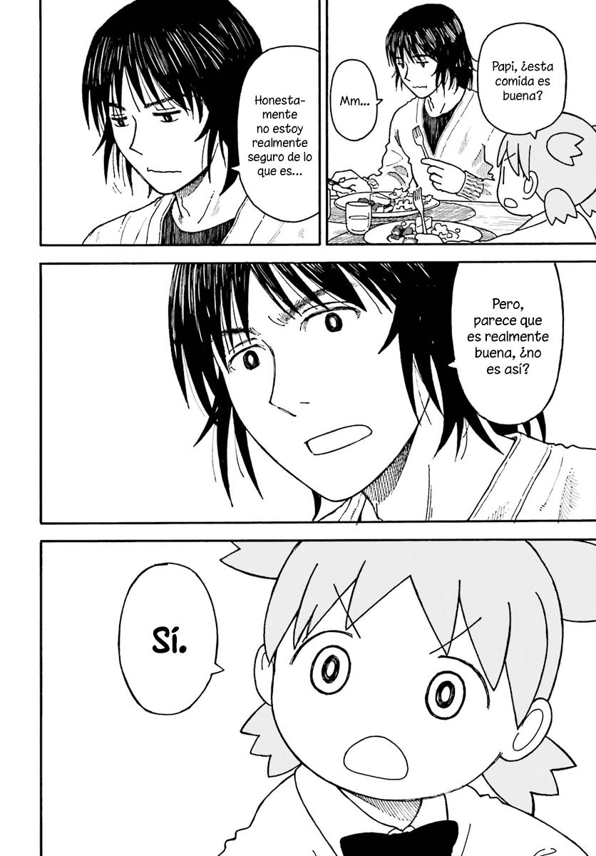 Read Yotsuba to! (ES) Manga Online