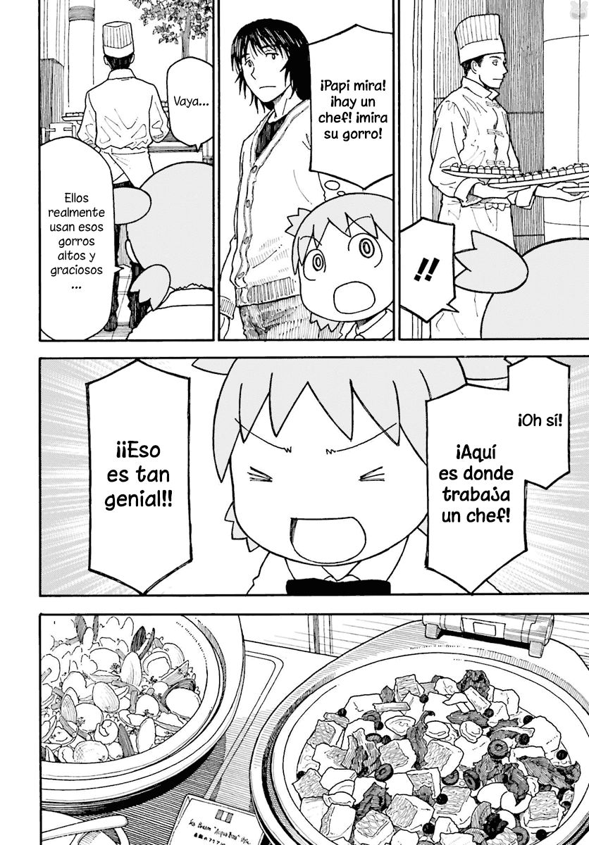 Read Yotsuba to! (ES) Manga Online