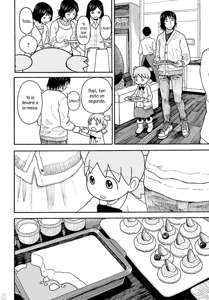Read Yotsuba to! (ES) Manga Online