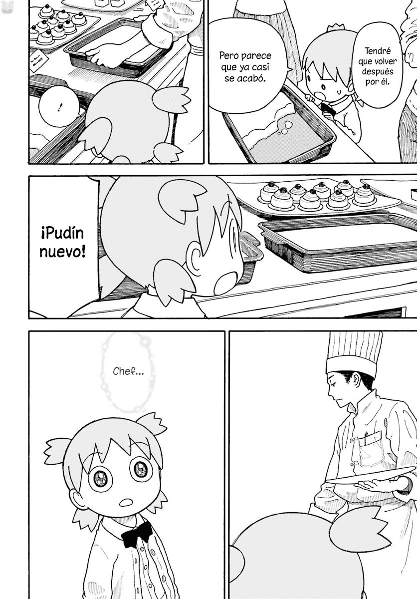 Read Yotsuba to! (ES) Manga Online