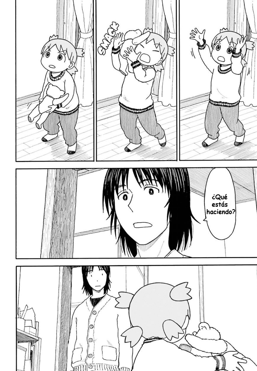 Read Yotsuba to! (ES) Manga Online