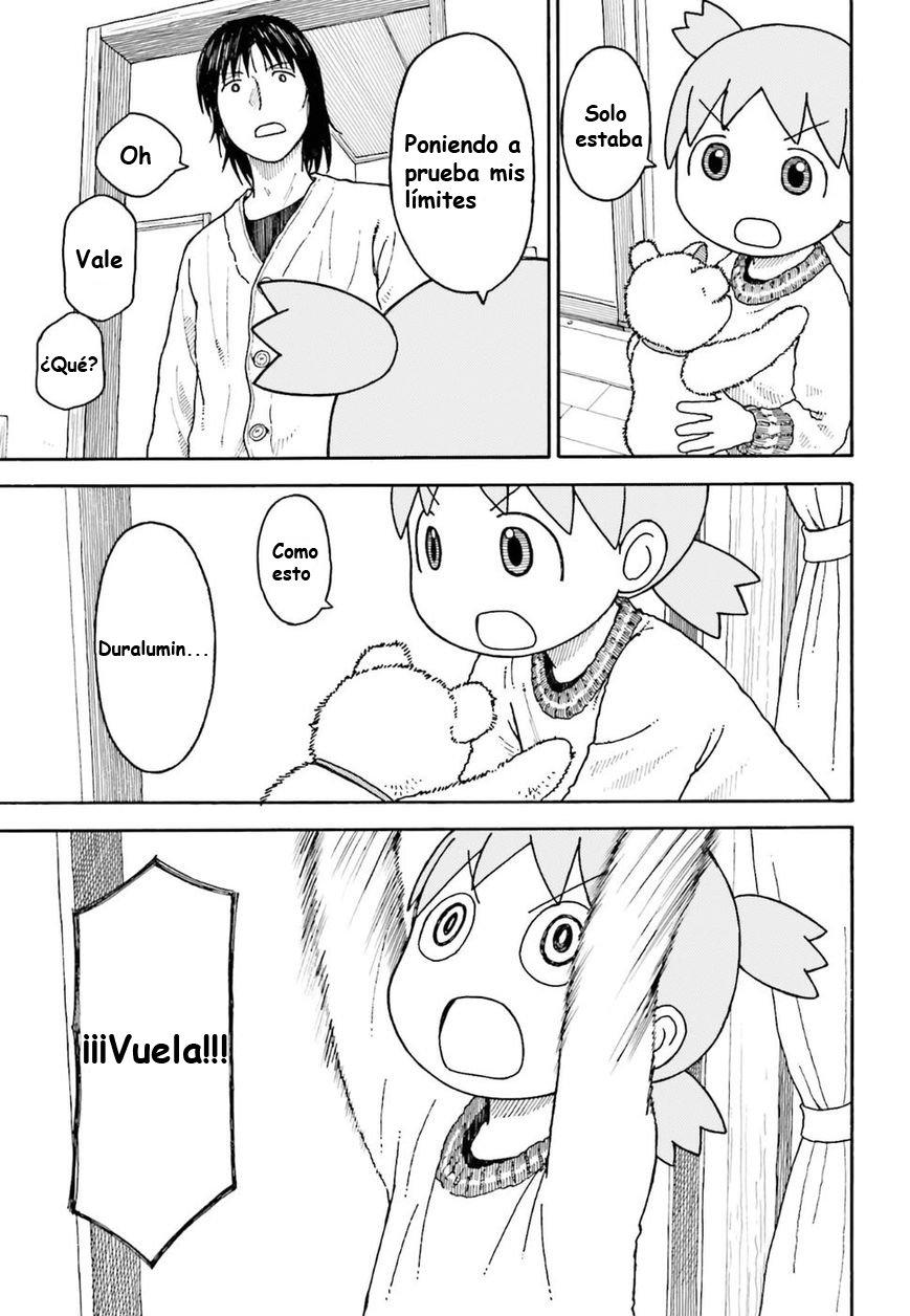 Read Yotsuba to! (ES) Manga Online