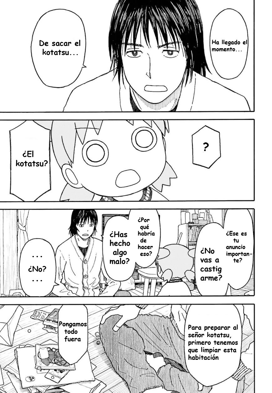 Read Yotsuba to! (ES) Manga Online