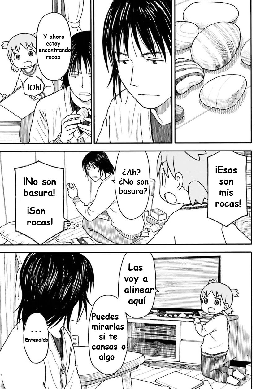 Read Yotsuba to! (ES) Manga Online