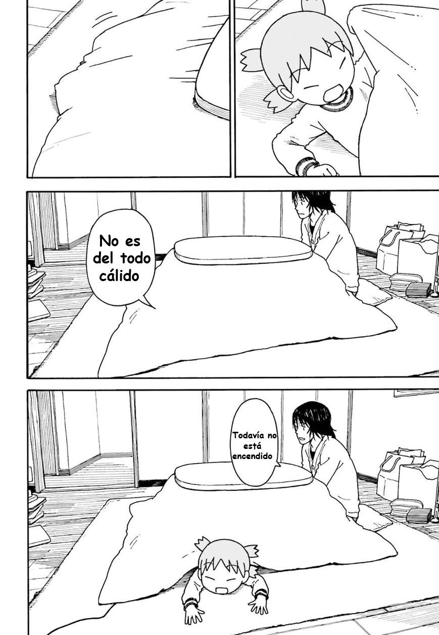 Read Yotsuba to! (ES) Manga Online