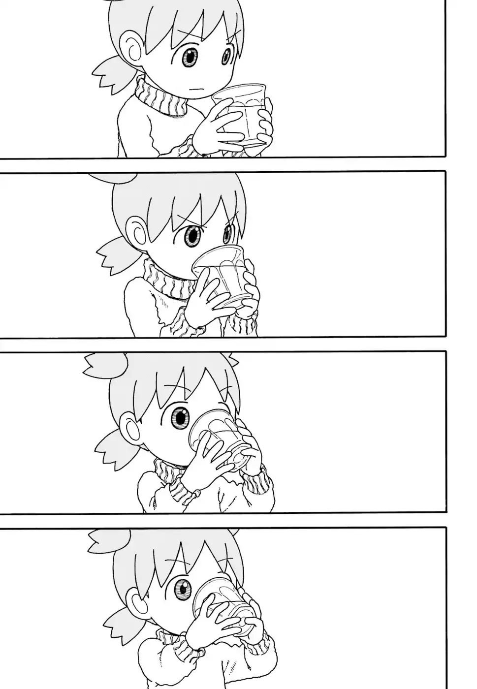 Read Yotsuba to! (ES) Manga Online