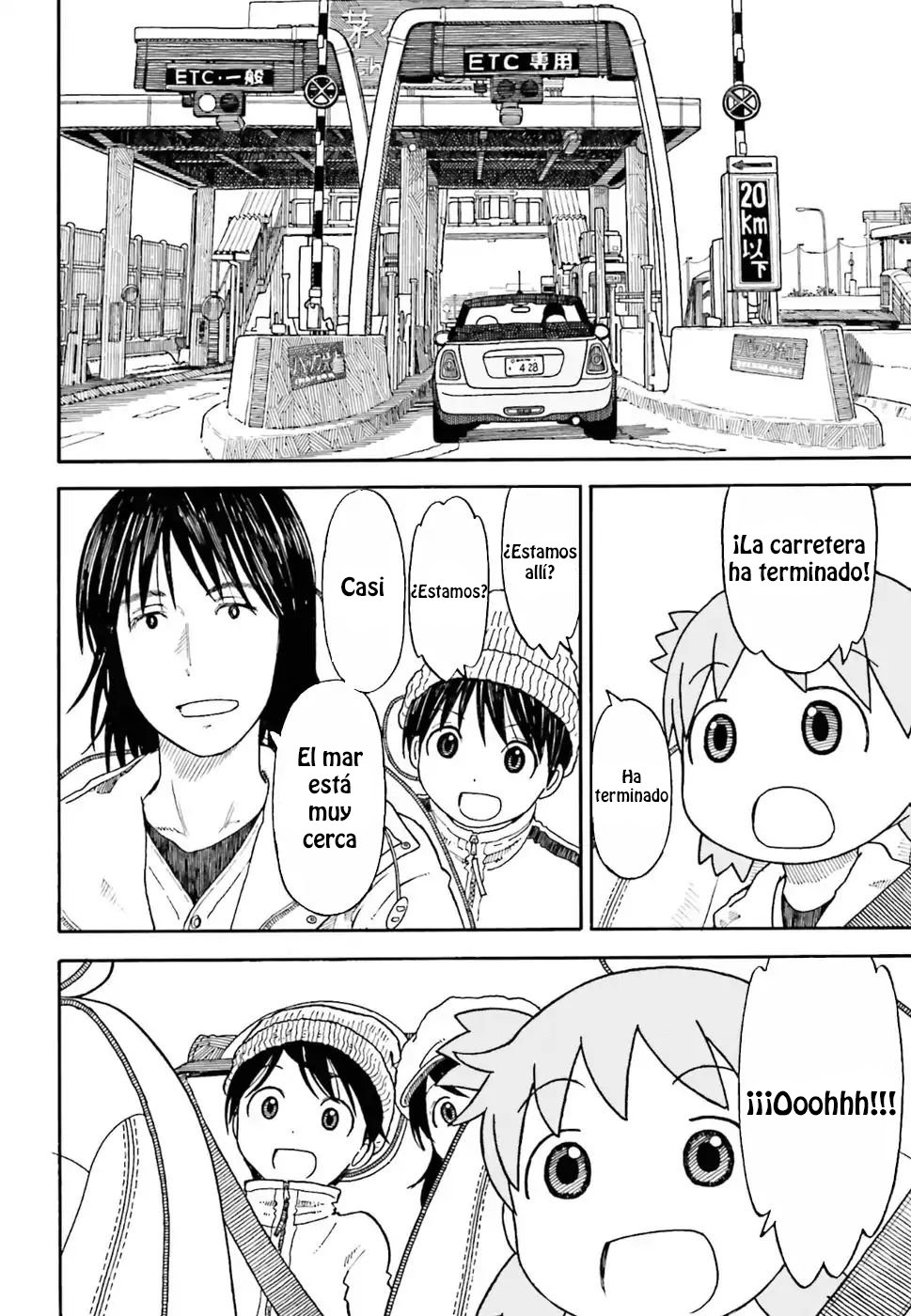 Read Yotsuba to! (ES) Manga Online