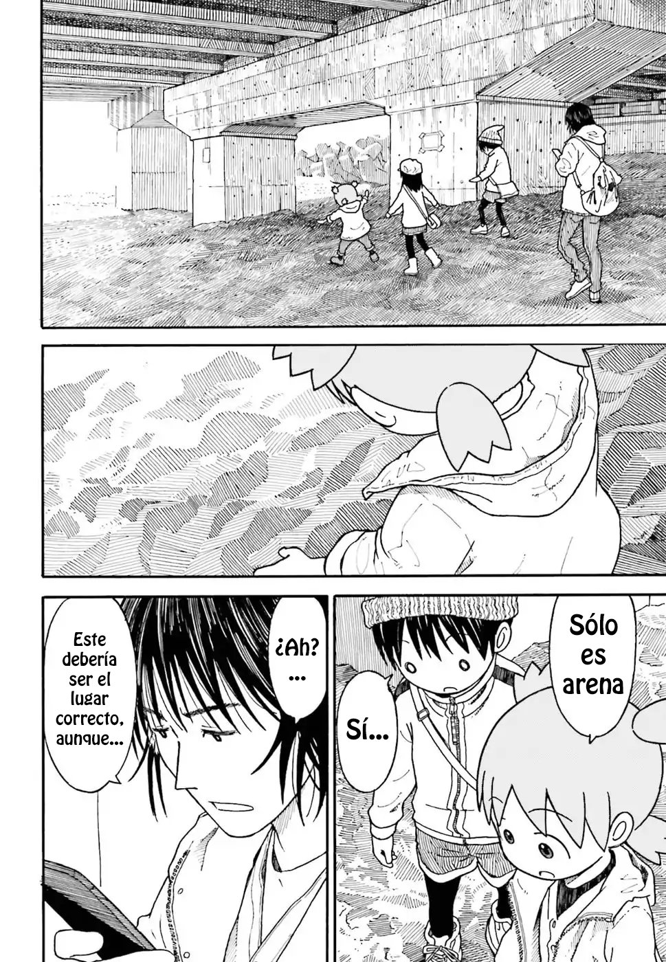 Read Yotsuba to! (ES) Manga Online