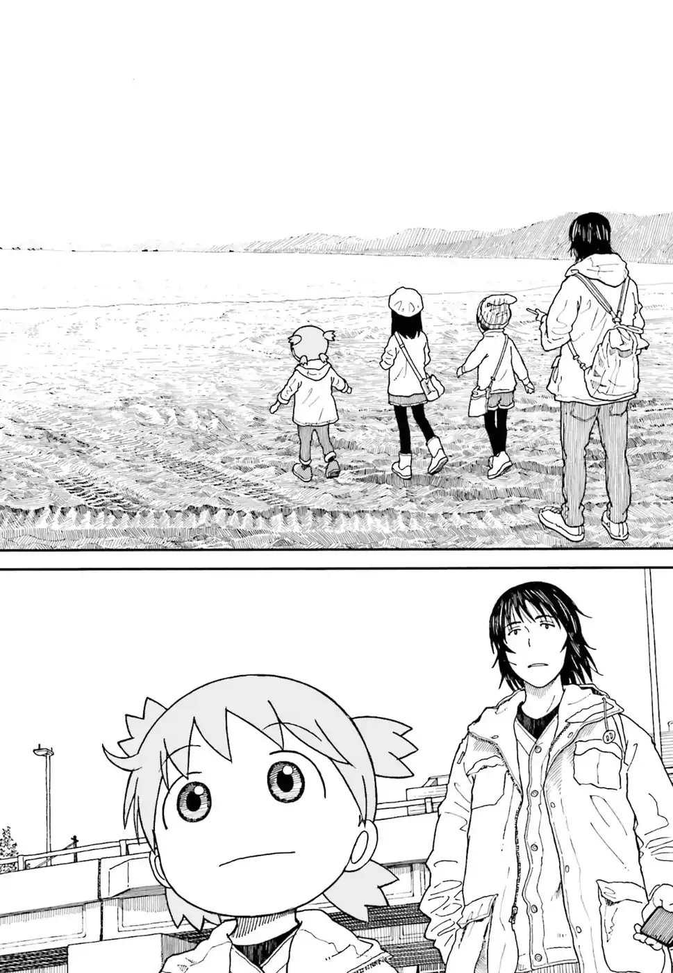 Read Yotsuba to! (ES) Manga Online