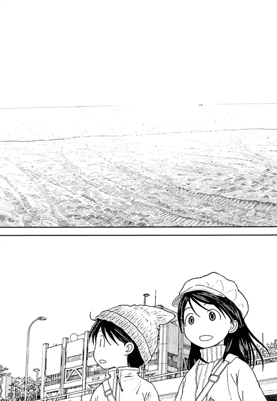 Read Yotsuba to! (ES) Manga Online