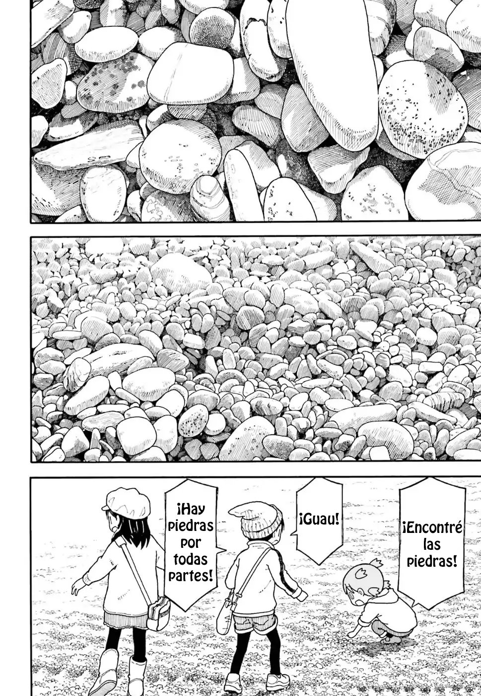 Read Yotsuba to! (ES) Manga Online
