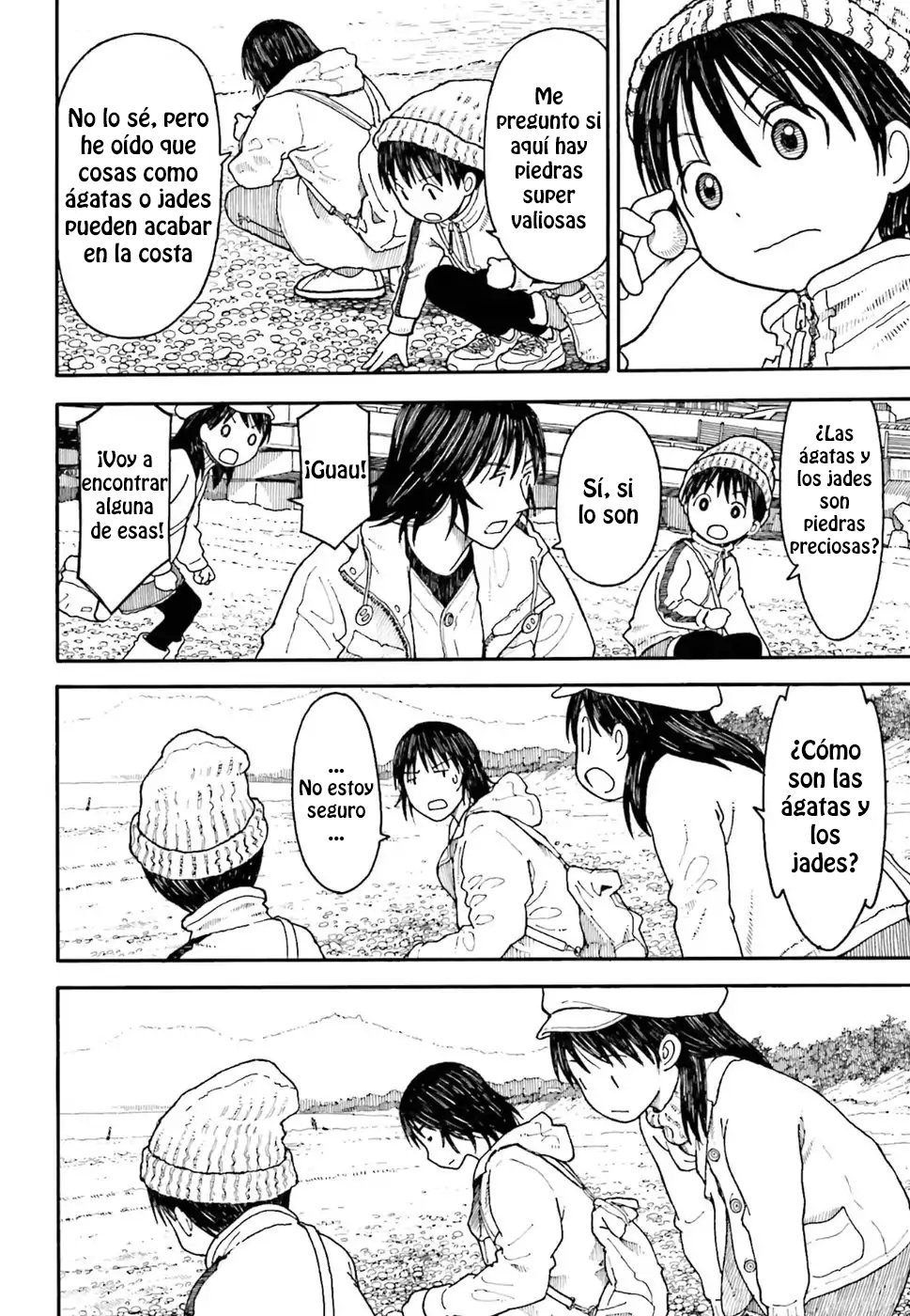 Read Yotsuba to! (ES) Manga Online