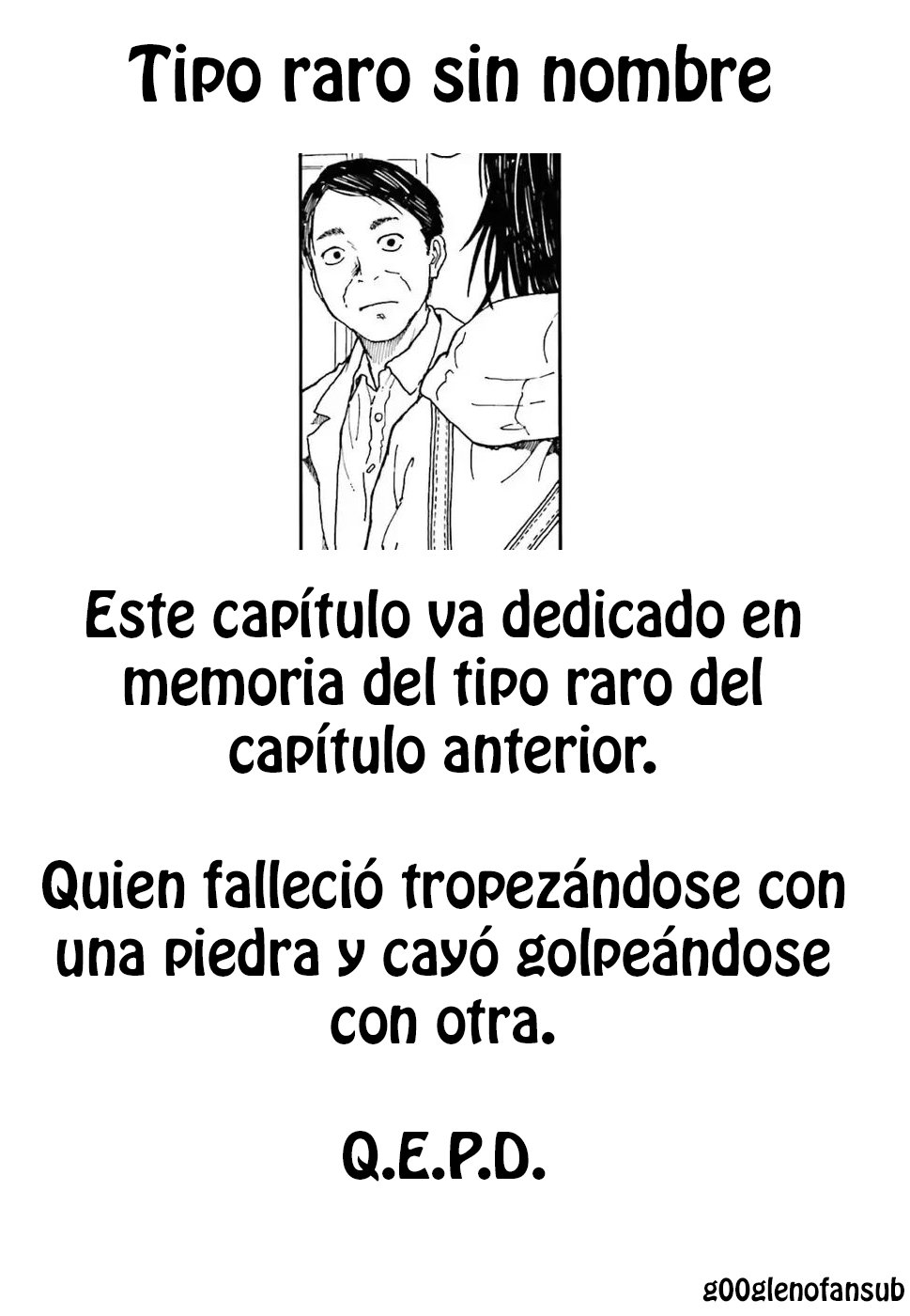 Read Yotsuba to! (ES) Manga Online