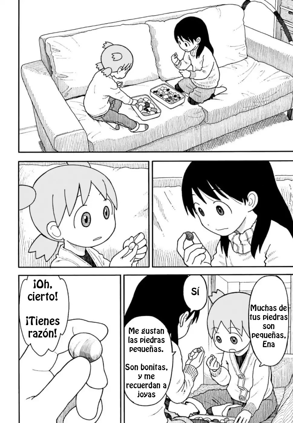 Read Yotsuba to! (ES) Manga Online