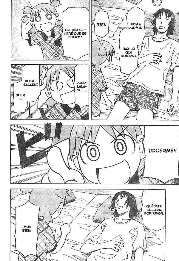 Read Yotsuba to! (ES) Manga Online