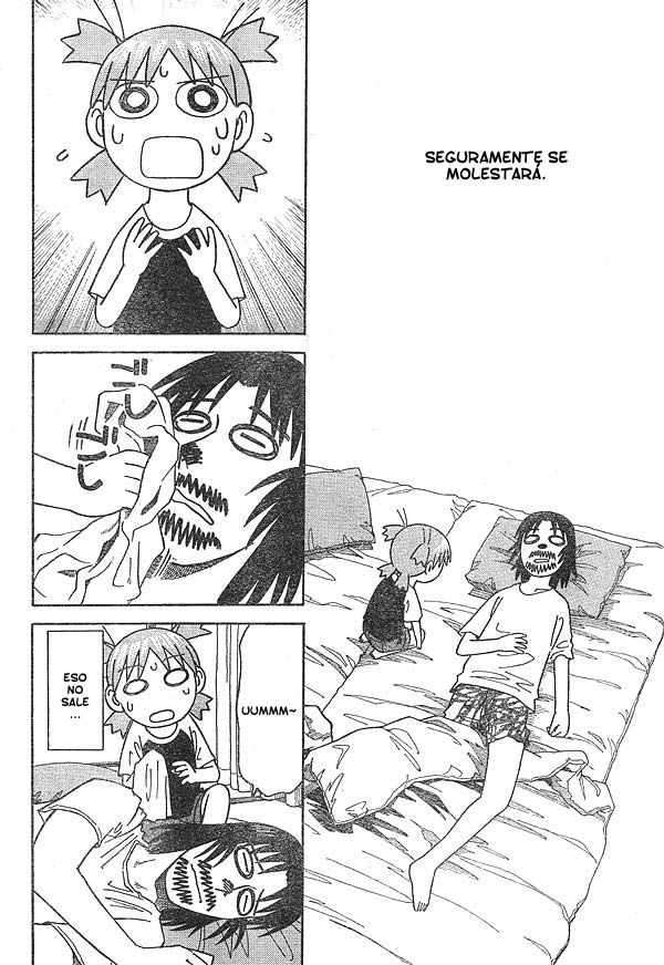 Read Yotsuba to! (ES) Manga Online