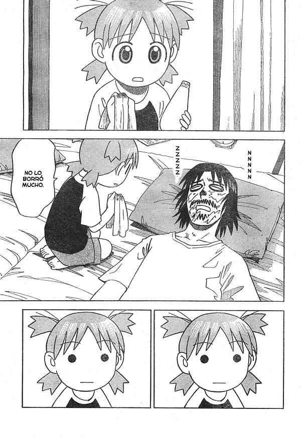 Read Yotsuba to! (ES) Manga Online