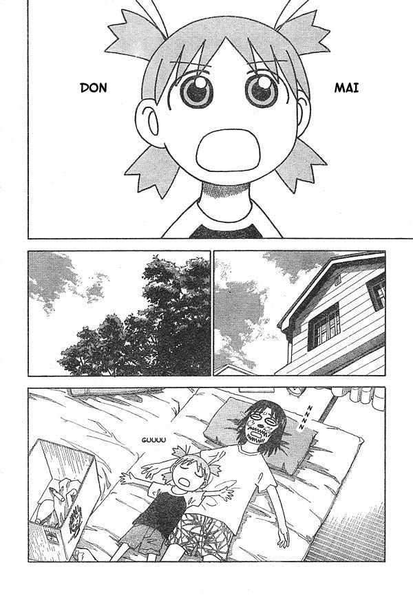 Read Yotsuba to! (ES) Manga Online