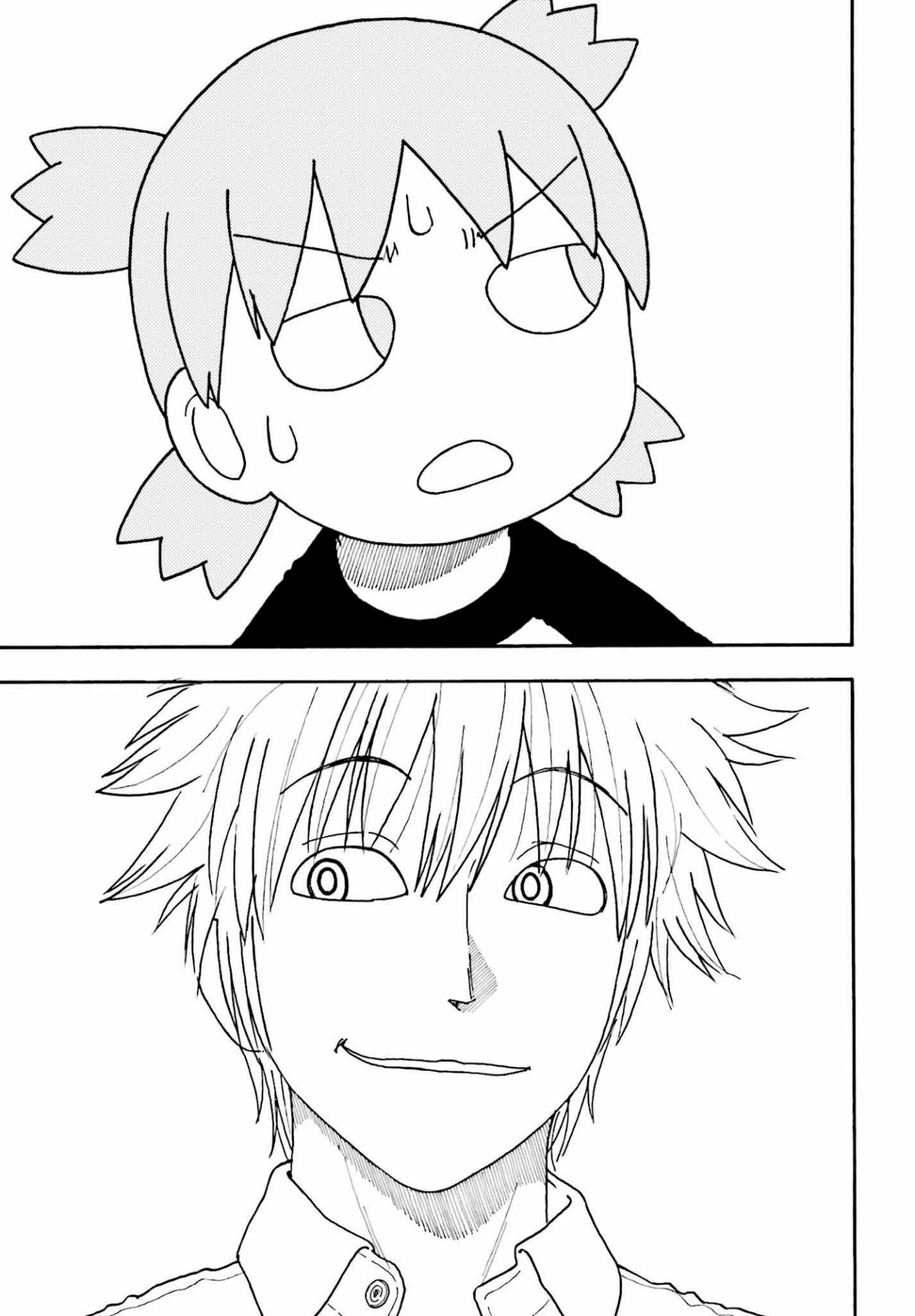 Read Yotsuba to! (ES) Manga Online