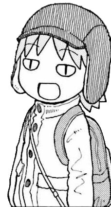 Read Yotsuba to! (ES) Manga Online