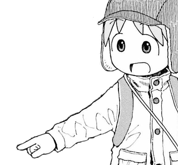 Read Yotsuba to! (ES) Manga Online